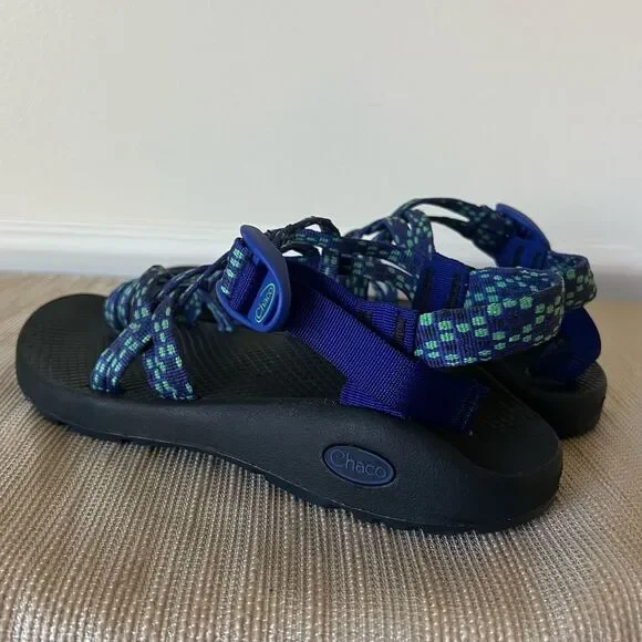 CHACO Women's ZX/2 Classic Women’s Sz 9 nearly new! EUC